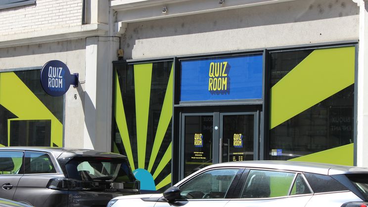 QUIZ ROOM REIMS